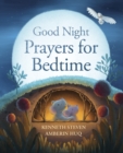 Good Night: Prayers for Bedtime - Book