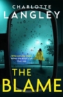 The Blame : One of the best crime thrillers of 2023 - Book