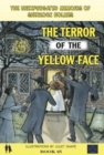 The Terror of the Yellow Face - Book