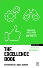 The Excellence Book - eBook