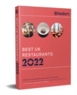 Harden's Best UK Restaurants 2022 - Book