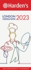 Hardens London Restaurants 2023 - Book