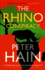 The Rhino Conspiracy - eBook