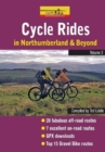 Cycle Rides in Northumberland and Beyond - Volume 2 - Book