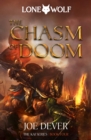 The Chasm of Doom : Lone Wolf #4 - Book