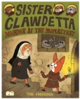 Sister Clawdetta : Murder at the Monastery - Book