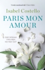 Paris Mon Amour - eBook