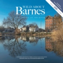 Wild about Barnes : The village on the river - Book