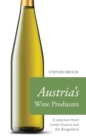 Austria's Wine Producers : A selection from Lower Austria and the Burgenland - eBook