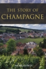 The Story of Champagne - eBook