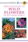Sasol First Field Guide to Wild Flowers of Southern Africa - eBook