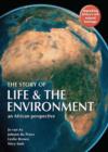 The Story of Life & the Environment - eBook