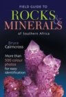 Field Guide to Rocks & Minerals of Southern Africa - eBook