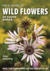 Field Guide to Wild Flowers of South Africa - eBook