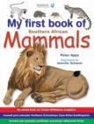 My first book of Southern African Mammals - eBook