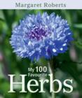 My 100 Favourite Herbs - eBook