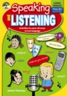 Speaking and Listening : Lower Primary - Book