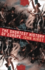 The Shortest History of Europe - eBook