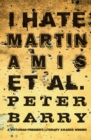 I Hate Martin Amis et al. - eBook
