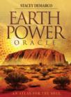 Earth Power Oracle : An Atlas for the Soul - Book