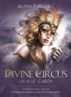 Divine Circus Oracle : Guidance for a Life of Sacred Subversion & Creative Confidence - Book
