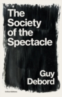 The Society of the Spectacle - Book