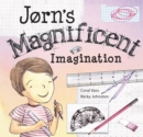 Jørn’s Magnificent Imagination - Book