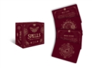 Spells : A little deck of enchantments - Book