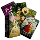Seasons of the Witch - Litha Oracle - Book