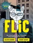 Flic : the true story of the journalist who infiltrated the police - Book