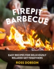 Firepit Barbecue - Book
