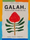 Galah : Stories of life outside the city - Book