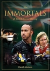 Immortals of British Motor Racing - Book