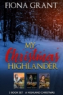 My Christmas Highlander - eBook