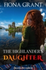 Highlander's Daughter - eBook
