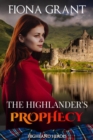 Highlander's Prophecy - eBook