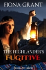 Highlander's Fugitive - eBook