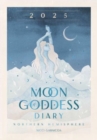 2025 Moon Goddess Diary - Northern Hemisphere : Seasonal planner for 2025 - Book