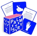 Palmistry Flashcards - Book