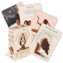 Love and Light Mantra Cards - Book