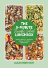 The 5-Minute Noodle Salad Lunchbox : Happy, healthy & speedy meals to make in minutes - Book