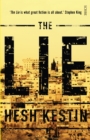 The Lie - eBook