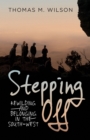 Stepping Off - eBook