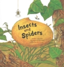 Insects and Spiders : Insects and Spiders - Book
