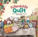 Friendship Quilt : Empathy - Book