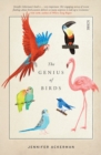 The Genius of Birds - eBook