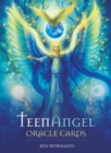 Teenangel Oracle Cards - Book