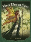 Faery Blessing Cards : Healing Gifts and Shining Treasures from the Realm of Enchantment - Book