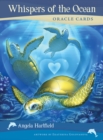 Whispers of the Ocean Oracle Cards - Book