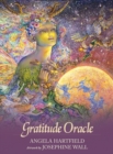 Gratitude Oracle - Book